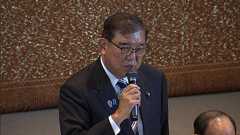 石破、岸田、菅と歴代総理大臣、就任してからみるみるやつれている中で故安倍元総理の3188日はよく考えたら異常だと感じられる