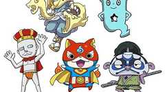 『妖怪ウォッチバスターズ2 ソード/マグナム』各バージョンの限定妖怪や特典情報が公開 - 電撃オンライン