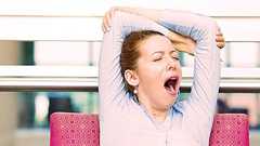 【睡眠の科学】寝不足だと脳は老廃物だらけに・・・眠るのが大切な本当のワケ | TABI LABO