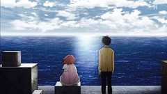 生徒が「空ってどうして青いの?」と聞いてきたので、とある質問を投げかけたら本当に聞きたい部分を引き出せた「色んな答えがある」