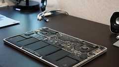 MacBook Pro のファンが止まらないので掃除とSMC (システム管理コントローラ)リセットをしてみる