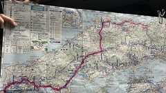 片道14時間のテゲバジャーロ宮崎応援バスツアーが無事鳥取に到着 「行きはJ3、帰りはJ2」 - ドメサカブログ