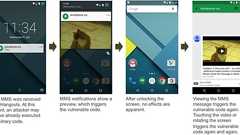 Androidに極めて深刻な脆弱性、MMSで端末制御可能に