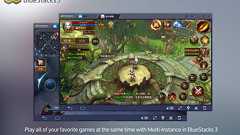 BlueStack Systems、PCでスマホゲームが遊べるゲームプラットフォーム BlueStacks 3 を日本で正式リリース | gamebiz