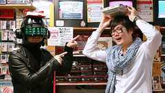 チップチューンって何? ゲーム音楽の魅力って? サカモト教授とsasakure.UKピコピコ対談