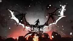 Cygames コーポレートアニメーションムービー『Follow Your Fantasy』