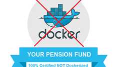 Dockerの本番運用 | POSTD