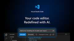 Visual Studio Code