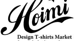 デザインTシャツマーケット/DDD by Hoimi(ホイミ)