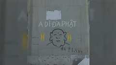 ベトナムで阿弥陀仏の落書きがある場所は要注意、そこで〇〇が起こった場所を示している可能性が高い