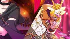 『千銃士』ハロウィンイベント第2弾にシャルルヴィル&ケンタッキーらアメリカ独立戦争メンバーが揃い踏み!