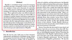 Webからの知見、見つけた論文の読み解き方