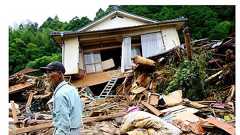 朝日新聞が九州豪雨災害で亡くなった母子のお通夜に突撃して「遺族は取材を受けろ」と要求したというツイートが2万リツイートされ大炎上←朝日新聞が否定するも朝日新聞に批判殺到:ハムスター速報