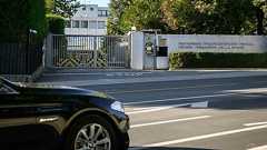 ロシア外交官が辞職 ウクライナ侵攻を痛烈批判