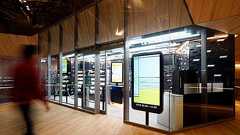 「売れなかった」ハムサンド、カメラ50台で真相解明 高輪GW駅「無人決済コンビニ」の実力