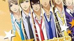 『ときレス』3 Majesty&X.I.P.の名刺代わりの新アルバムが6月27日発売