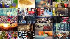 これまでと一味違った写真を撮りたいときに参考になる「ボケ」の作例トップ25