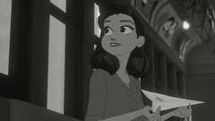 ディズニーのすごさがその高いクオリティと完成度ではっきりわかる短編アニメーション「Paperman」