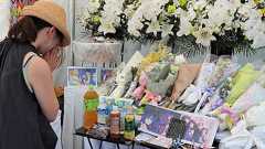 京アニ事件、京都府警が「実名公表拒否」とした複数遺族が否定も|社会|地域のニュース|京都新聞