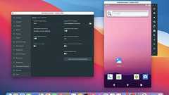 Apple M1チップ搭載のMac上で動作する「Android Emulator M1 Preview」がリリース。