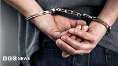 Durham Police AI to help with custody decisions