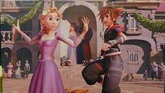 【6月25日のまとめ記事】『キングダム ハーツIII』スペシャルボード掲出や映画『銀魂2』原作者コメントなど - 電撃オンライン