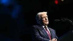 米最高裁、パスポートの性別記載でトランプ政権の方針容認