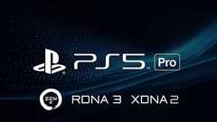 PlayStation 5 Pro (PS5 Pro)は2024年秋発売予定?GPUには改良型RDNA3搭載するがCPUはZen 2のまま | GAZLOG