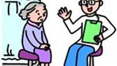 ある奈良県の眼科医が目について書いたブログ : 医師が患者を傷つかせる言ってはいけない発言(ドクターハラスメント)、医師が多用するのはよくない発言をまとめてみました