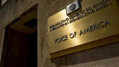 米政府系メディア、複数職員休職 大統領指示影響か | 共同通信