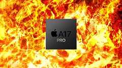 待望の3nmチップは失敗作か?A17 Proに過熱や消費電力増大の疑惑 | TEXAL