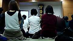 「顕正会」(後編)しつこい勧誘について行ったら…約4時間のビデオと講話で入信させられた|検証 令和の新興宗教