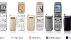 2006年、最も売れた端末は? ウィルコム編