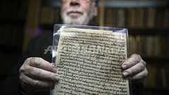 11世紀アフガニスタンにユダヤ人の存在、古文書公開