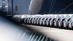 韓国・現代自動車、米国に3兆円投資へ 製鉄所建設など