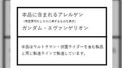庵野監督がシンエヴァのドキュメンタリーでちょいちょいどっかに消えてたのは当時、エヴァとガンダムとウルトラマンと仮面ライダーを同時進行で作ってたかららしい