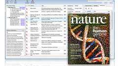 文献管理ソフト:Mendeleyの活用法など