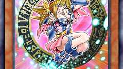 『遊戯王 デュエルリンクス』ブラック・マジシャン・ガールをもらえるキャンペーンが実施 - 電撃オンライン