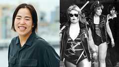 ゆりやんレトリィバァ(31)がNetflix『極悪女王』“過酷プロレス撮影”で緊急入院「増量した93キロの身体で頭から落ちる技を100回以上」《関係者は撮影再開を絶望視》 | 文春オンライン