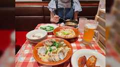 サイゼで喜んでくれる彼女どころか自分の存在に喜んでくれる女性すらこの先現れる事は無いんだよこちとら→2年後…!!