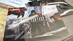 FF・ドラクエ頼み限界か、スクエニ株下落の背景に長期業績低迷懸念