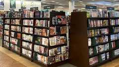 米国の書店から消えるアメコミ、増える日本のマンガ(海外の反応)