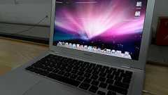 Macで女性の裸を盗撮…修理時にスパイウェアを入れていた男を逮捕 : らばQ