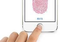 iPhone 5sの指紋認証「Touch ID」は汗などの水分が苦手らしい