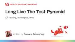 テストピラミッド万歳 | POSTD