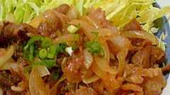 お肉柔らか~♪ 塩麹de豚の生姜焼き レシピ・作り方 by ta8316 - 楽天レシピ