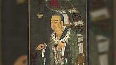 玄奘三蔵(三蔵法師)の首にまわっているものは数珠ではないと思っていたが友人と話したら『食糧』ではないかと推測が出てきた