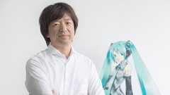 【インタビュー】初音ミクの生みの親が語る、冨田勲と『イーハトーヴ交響曲』とバーチャルシンガーの未来