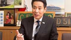 前原誠司「あの決断は後悔していません」 何もしなかったら無能と言われた