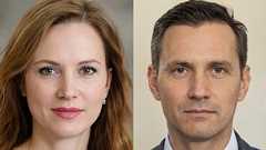 反ウクライナの主張を繰り返すSNSアカウントは偽物でプロフィール画像もAI製、さらにそのフォロワーもニセのAI製だったことが明らかに